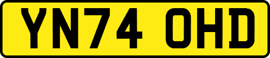 YN74OHD