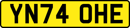 YN74OHE
