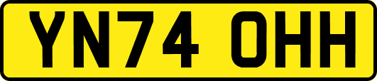 YN74OHH