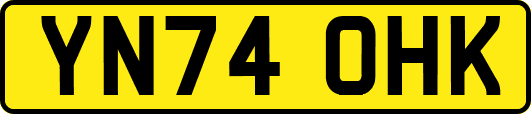 YN74OHK