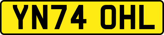 YN74OHL