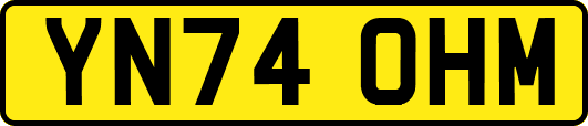 YN74OHM