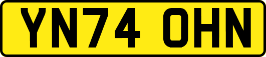 YN74OHN