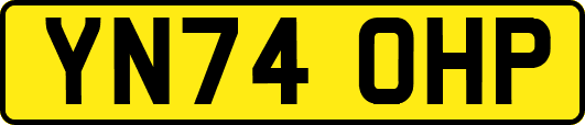 YN74OHP