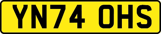 YN74OHS