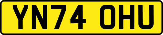 YN74OHU