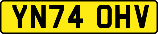 YN74OHV