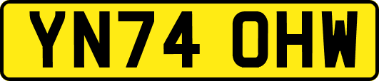 YN74OHW