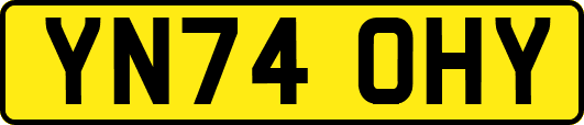 YN74OHY