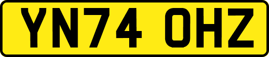 YN74OHZ