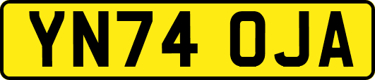 YN74OJA