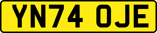 YN74OJE