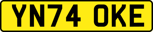 YN74OKE