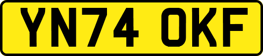 YN74OKF