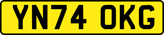 YN74OKG