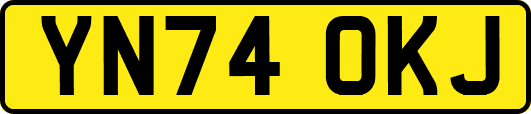 YN74OKJ