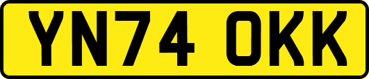YN74OKK