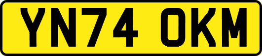 YN74OKM