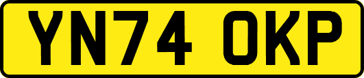 YN74OKP