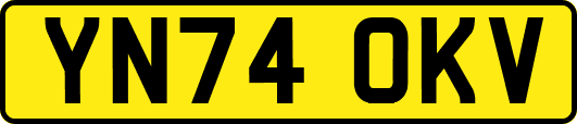 YN74OKV