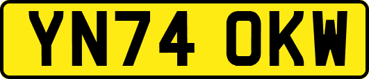 YN74OKW