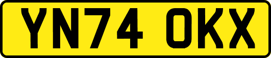YN74OKX