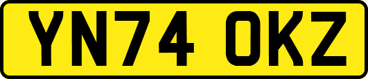 YN74OKZ