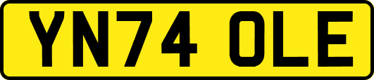 YN74OLE
