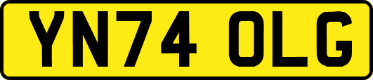YN74OLG