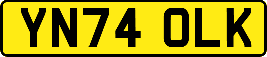 YN74OLK