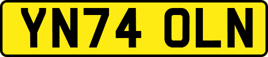 YN74OLN
