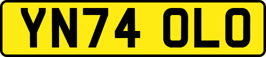 YN74OLO