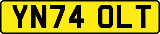 YN74OLT