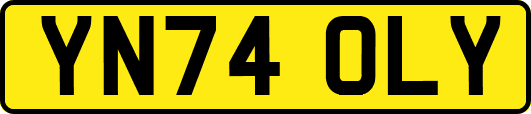 YN74OLY