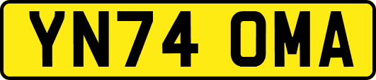 YN74OMA