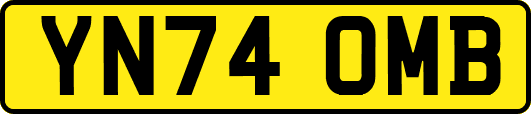 YN74OMB