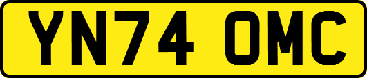 YN74OMC