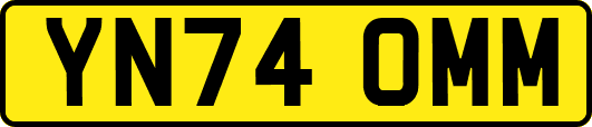 YN74OMM