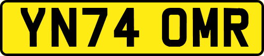 YN74OMR