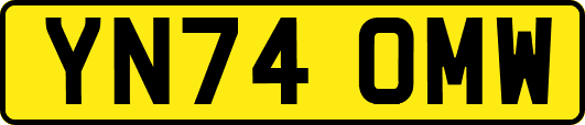YN74OMW