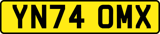 YN74OMX