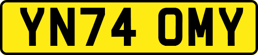 YN74OMY