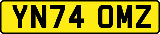 YN74OMZ
