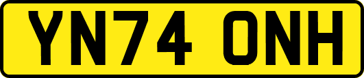 YN74ONH