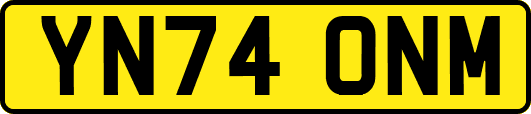 YN74ONM