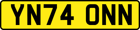 YN74ONN
