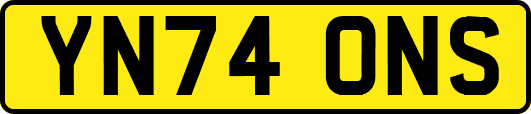 YN74ONS