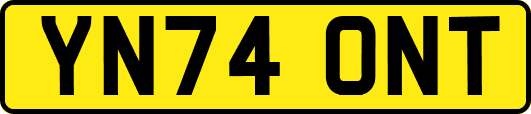 YN74ONT