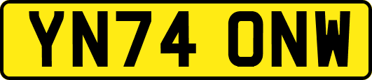 YN74ONW
