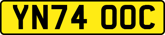 YN74OOC